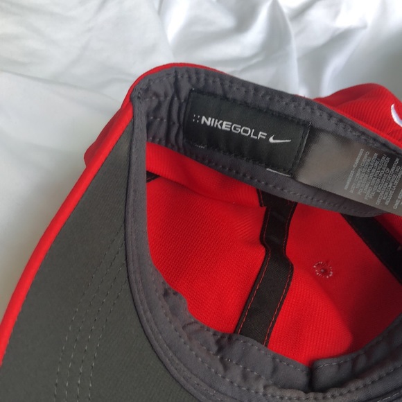 Nike Golf Hats Bundle - Picture 2 of 3